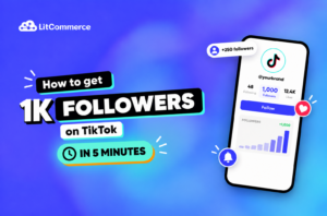 How to Get 1K Followers on TikTok in 5 Minutes - 2026 Guide
