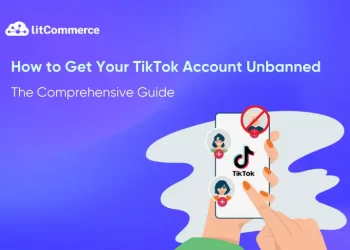 how to get your tiktok account unbanned