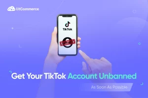 how to get your tiktok account unbanned