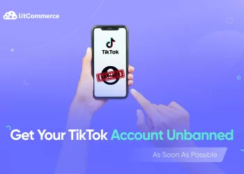 how to get your tiktok account unbanned