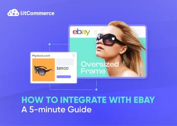 How to integrate with ebay