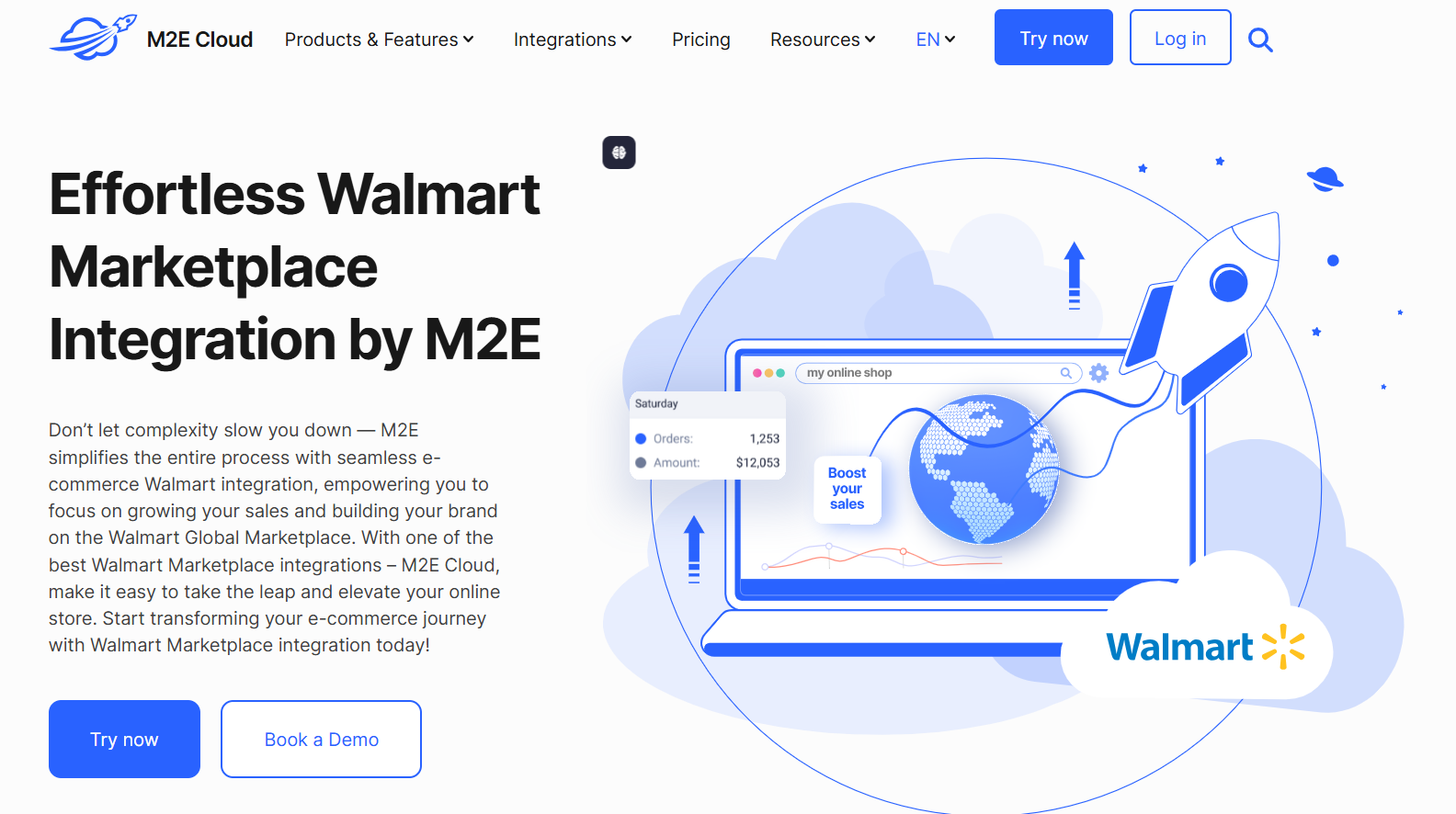 Top 11 Walmart Inventory Management Software [2025]