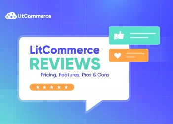 LitCommerce Reviews