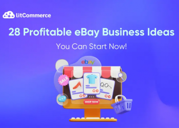 eBay business ideas