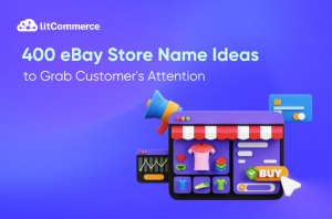 eBay store name ideas
