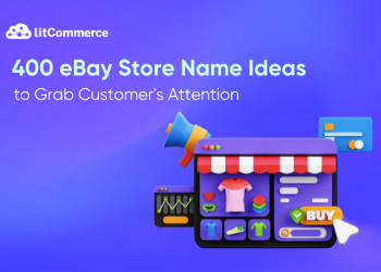 eBay store name ideas