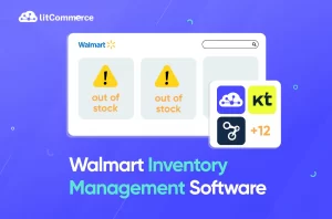 walmart inventory management software
