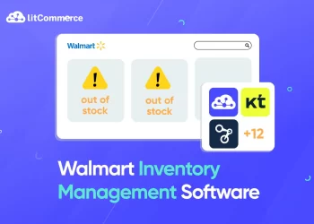 walmart inventory management software