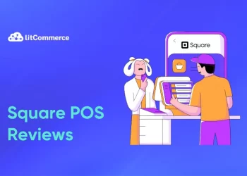 Square POS reviews