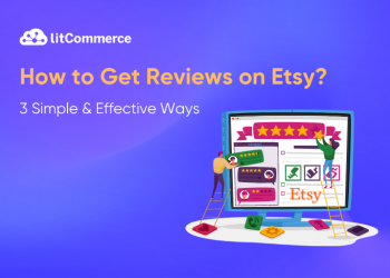 How to Get Reviews on Etsy