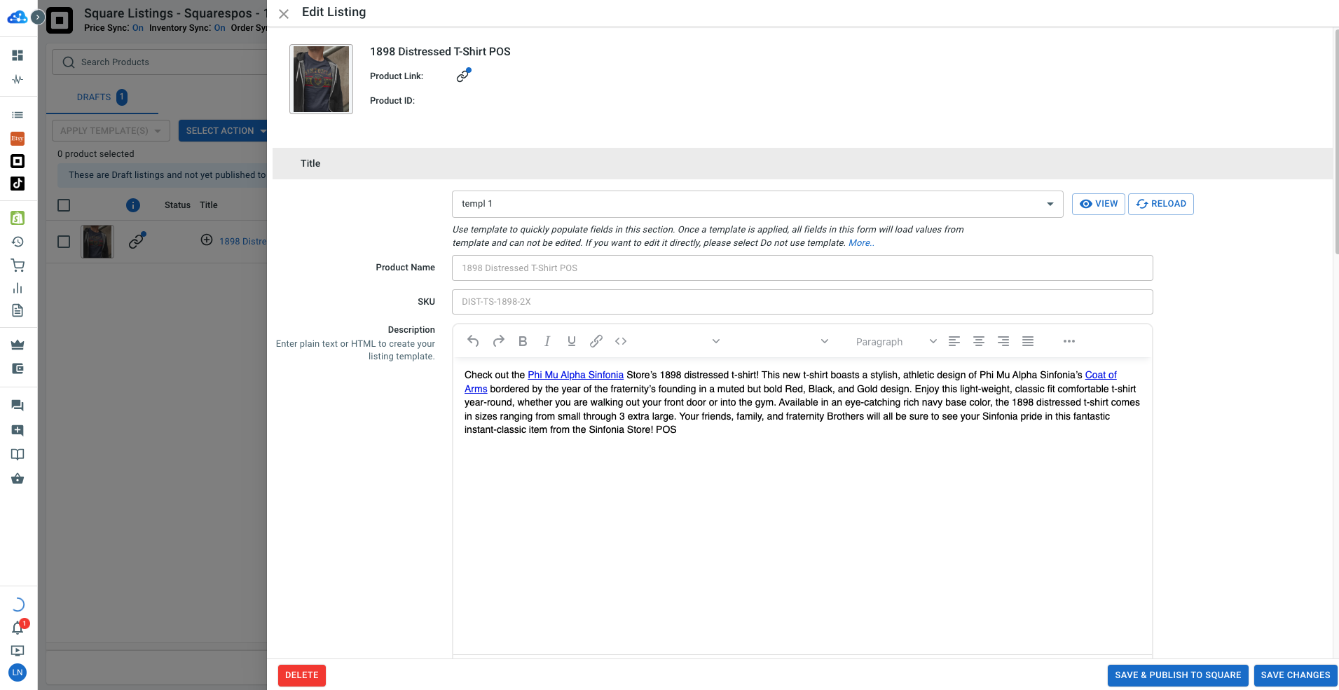 Square Integration With Shopify: Use Square With Shopify in 2026