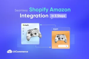 How to Connect Shopify to Amazon? - A 2026 Guide