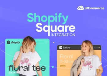 Square Integration with Shopify