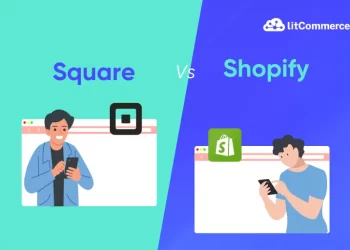 Shopify vs Square: Which One Suits Your Business?