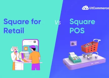Square for Retail vs Square POS: What are the differences?