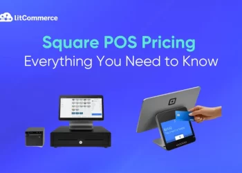 Square POS Pricing