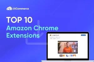 Amazon Chrome Extensions