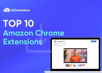 Amazon Chrome Extensions