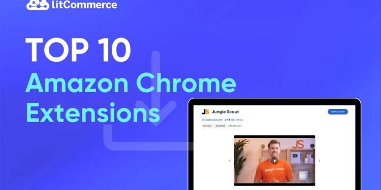 Amazon Chrome Extensions
