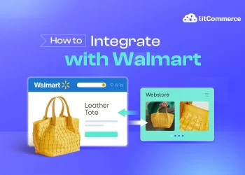 How to Integrate with Walmart