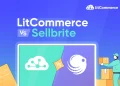 LitCommerce vs Sellbrite