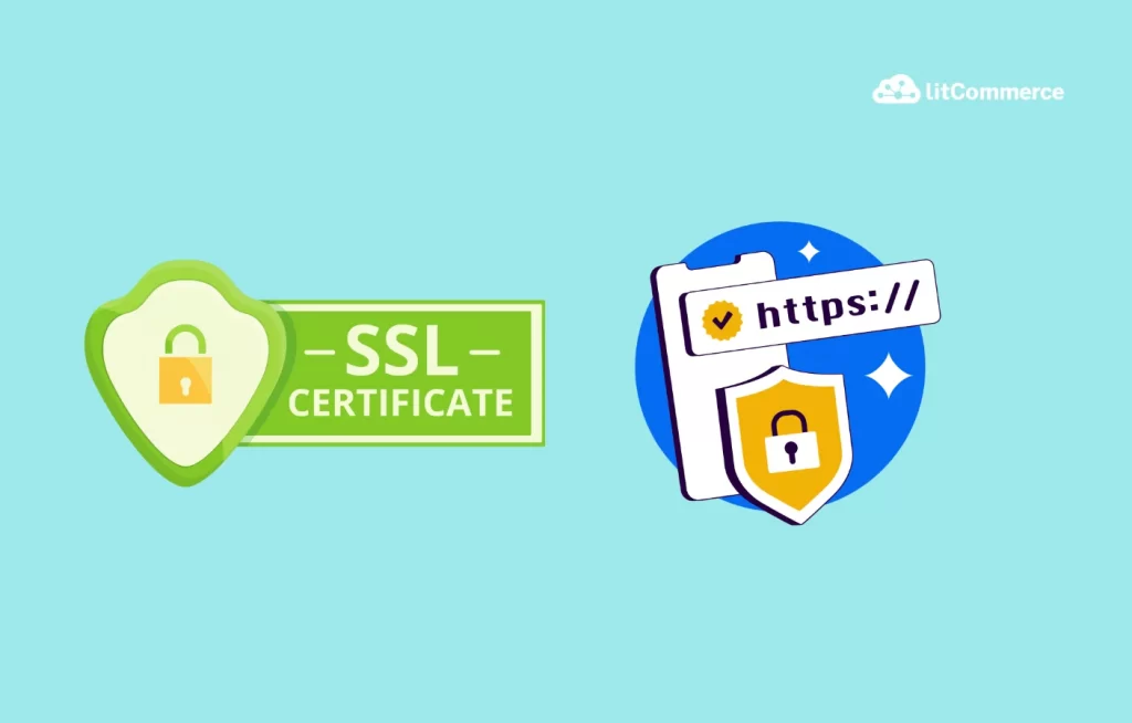 Enable SSL and Secure Your Site