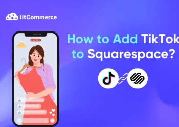How to Add TikTok to Squarespace