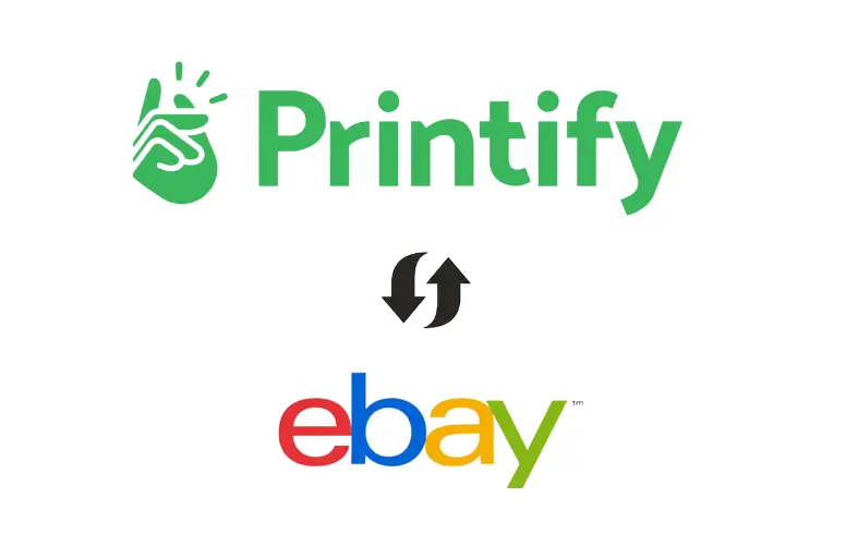 Printify and eBay integration