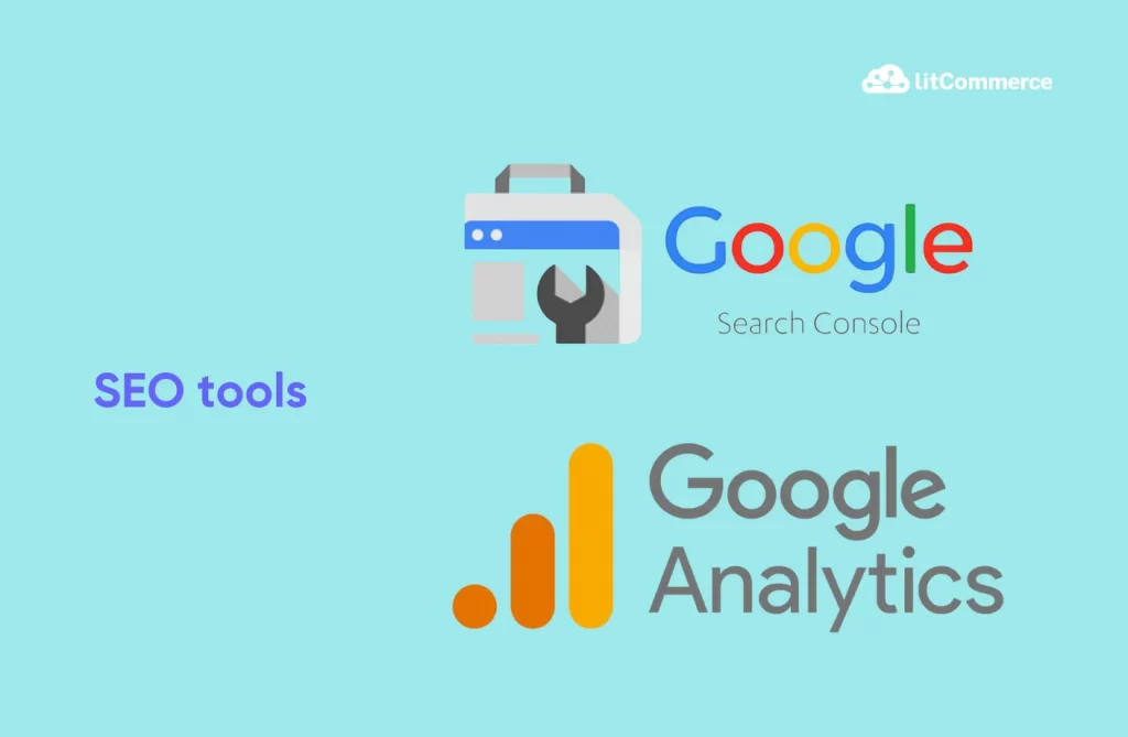 Set Up SEO Tools