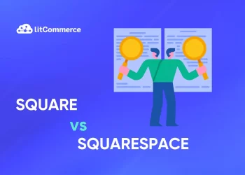 Square vs Squarespace Comparison