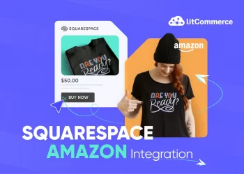 Squarespace Amazon integration
