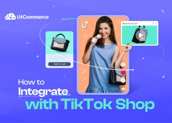 how to integrate with tiktok shop