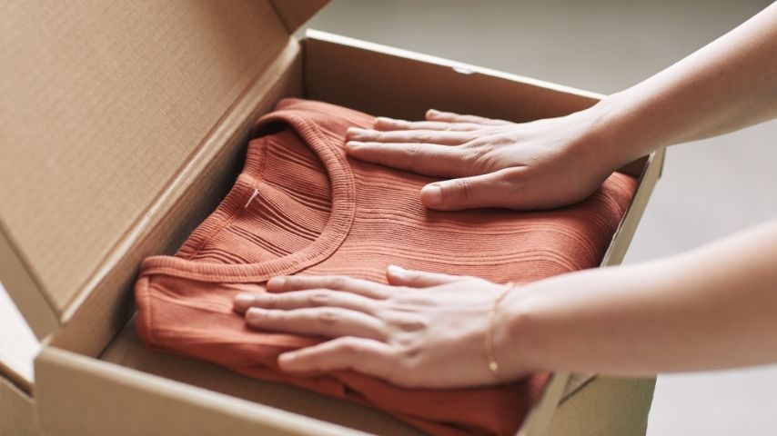 Choose How to Produce and Ship Your Products