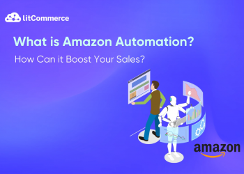 what is amazon automation?