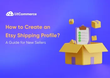 Etsy-Shipping-Profile