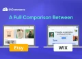 Etsy vs Wix The Ultimate Showdown: Etsy vs Wix – Which Platform Reigns Supreme?