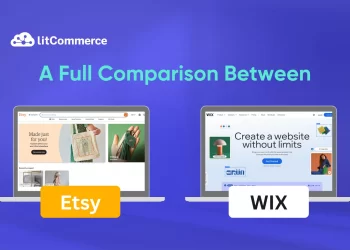 The Ultimate Showdown: Etsy vs Wix – Which Platform Reigns Supreme?