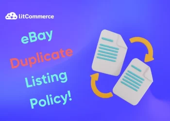 eBay Duplicate Listing Policy!