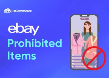 eBay Prohibited Items