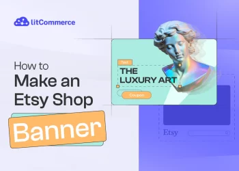 how to make an etsy shop banner