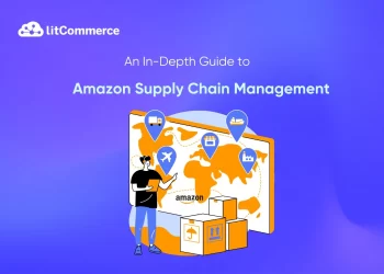 Amazon-Supply-Chain-Management