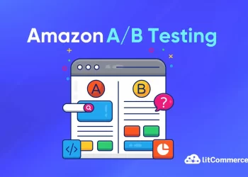 Amazon-AB-Testing