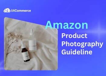 Amazon product photography guideline