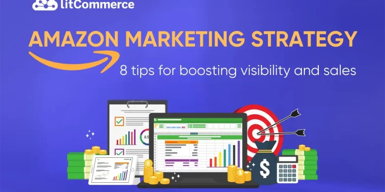 amazon-marketing-strategy