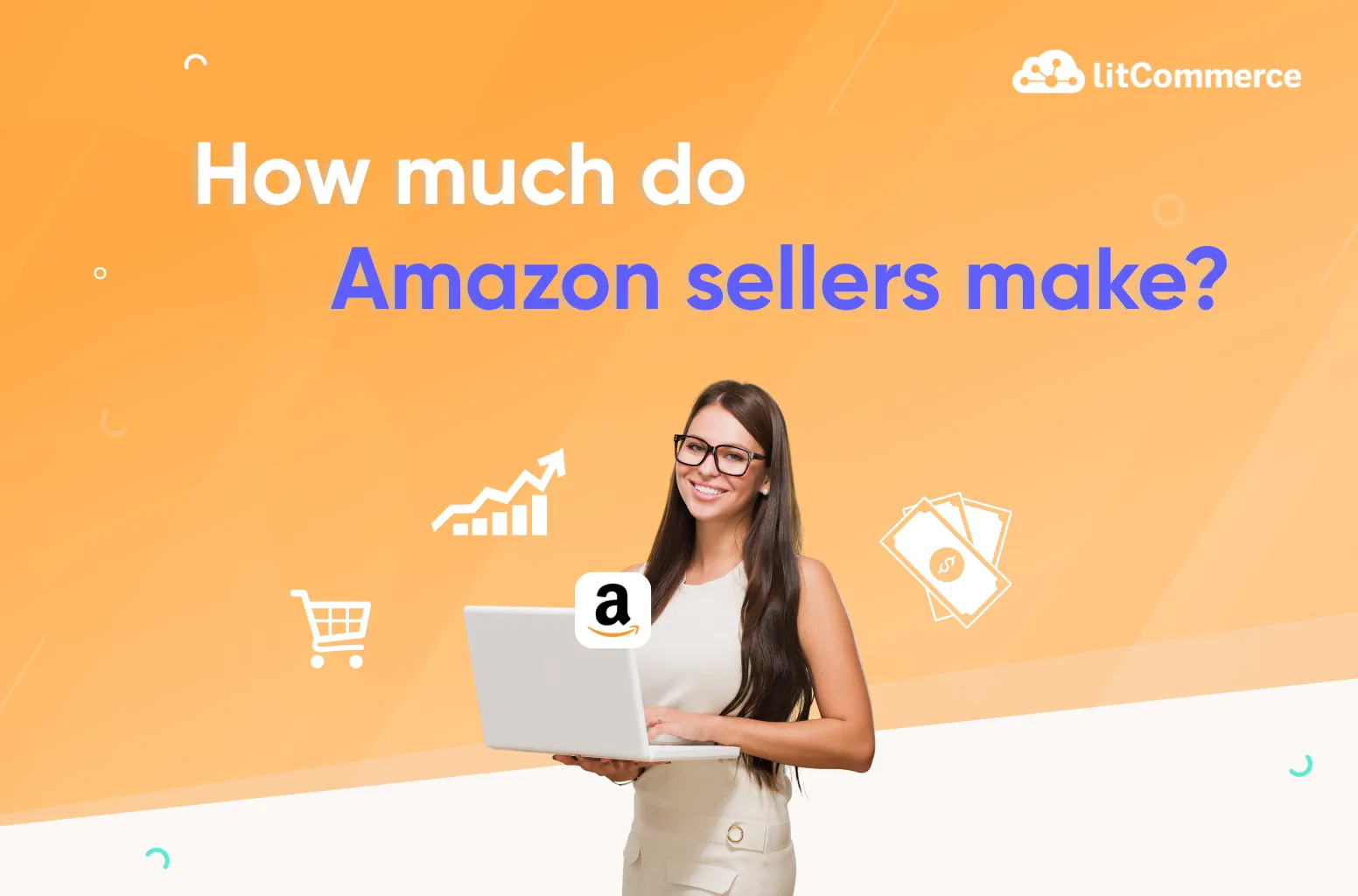How Much Do Amazon Sellers Make? (Data-Backed Insights)