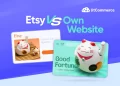 etsy vs own website etsy vs own website