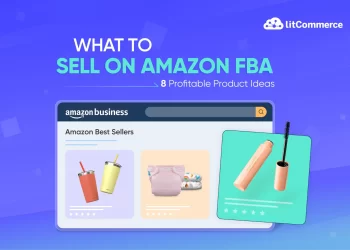 What to Sell on Amazon FBA in 2024