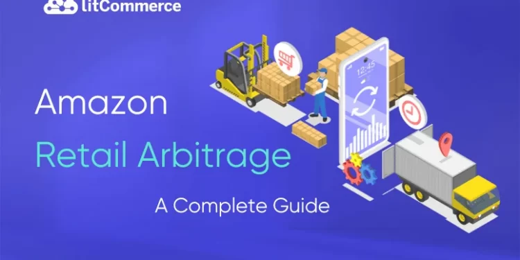 Amazon-Retail-Arbitrage