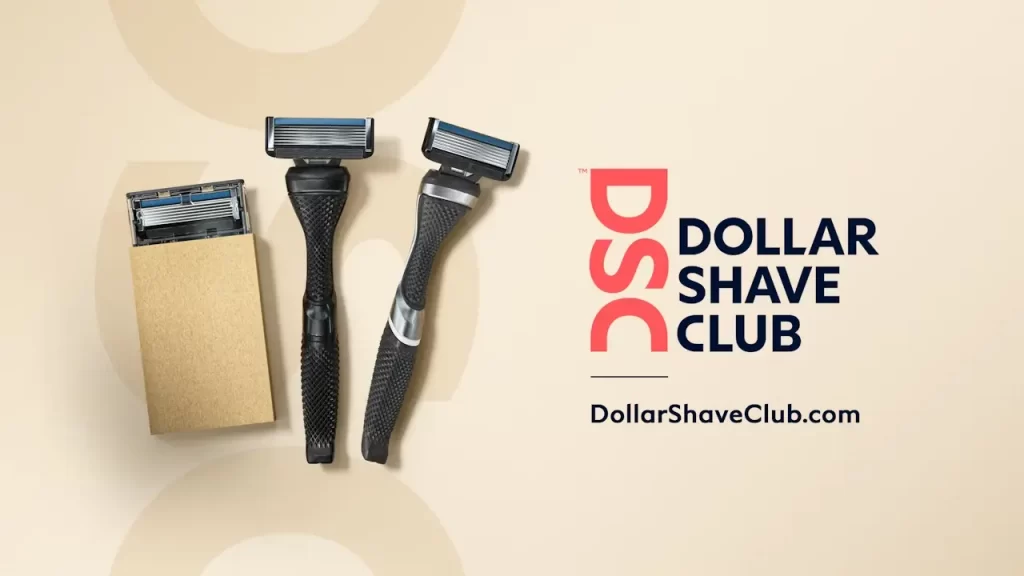 Dollar Shave Club (1)