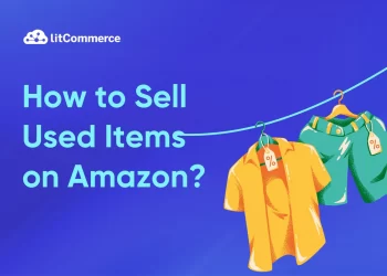 How to Sell Used Items on Amazon